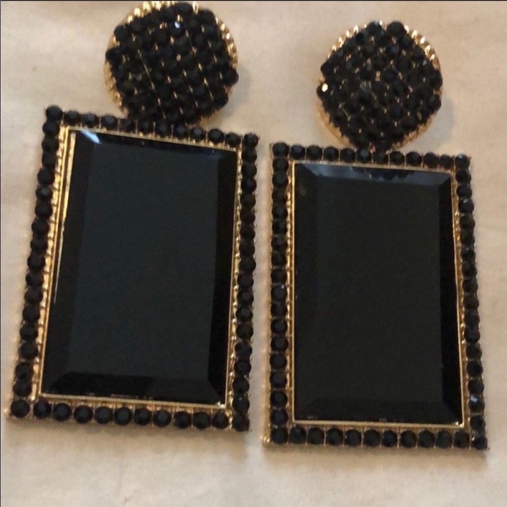 NWOT EARRINGS